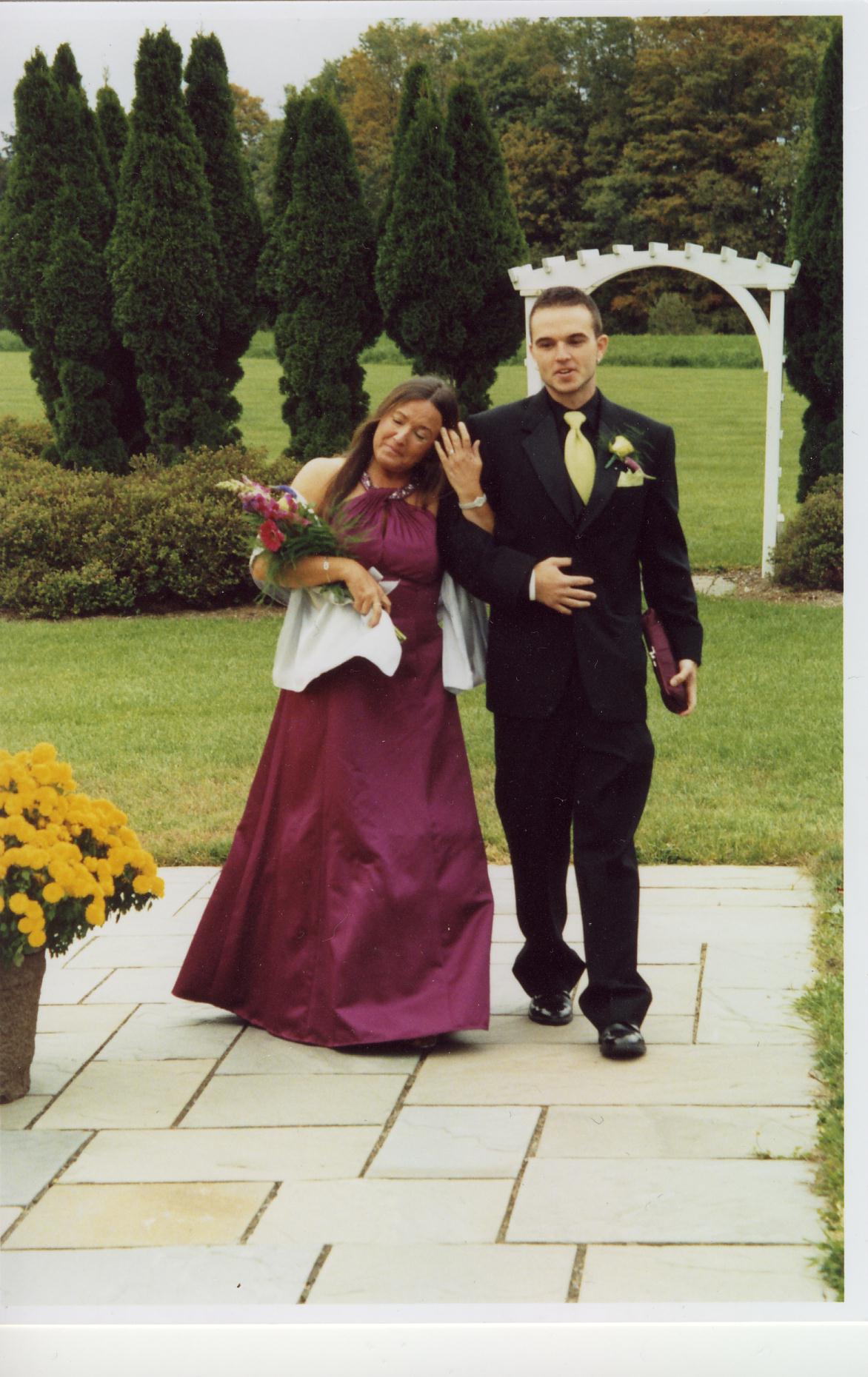 Bonnie and Jeremy