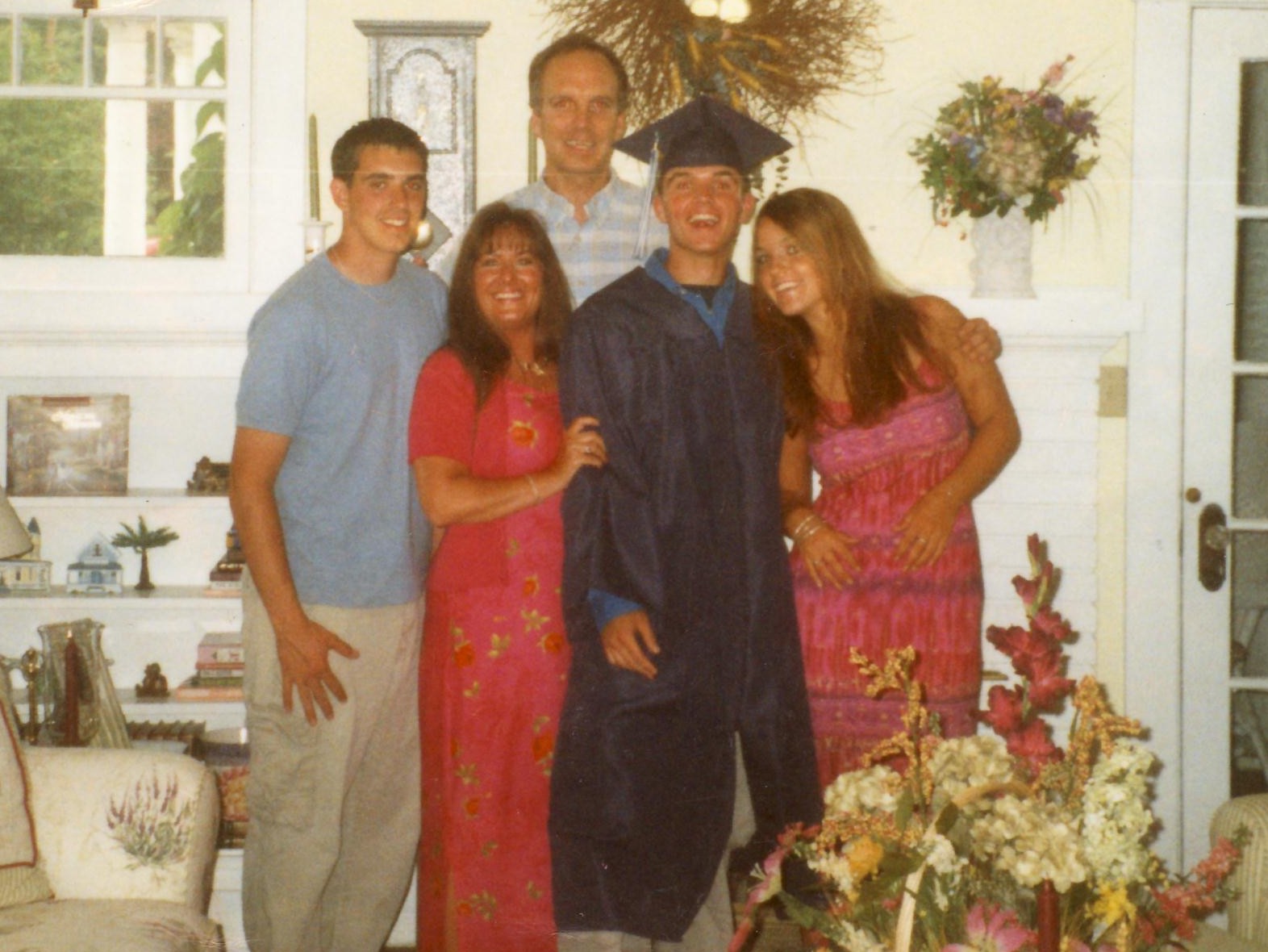 They are All Grown Up!