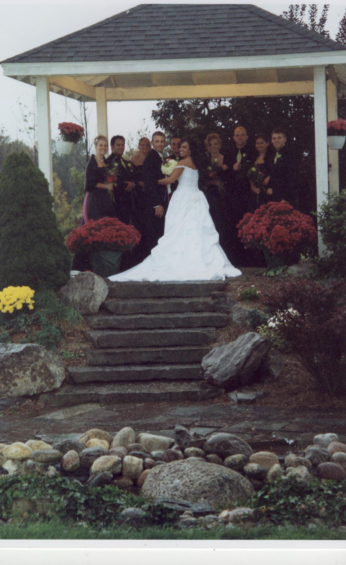 Wedding Party