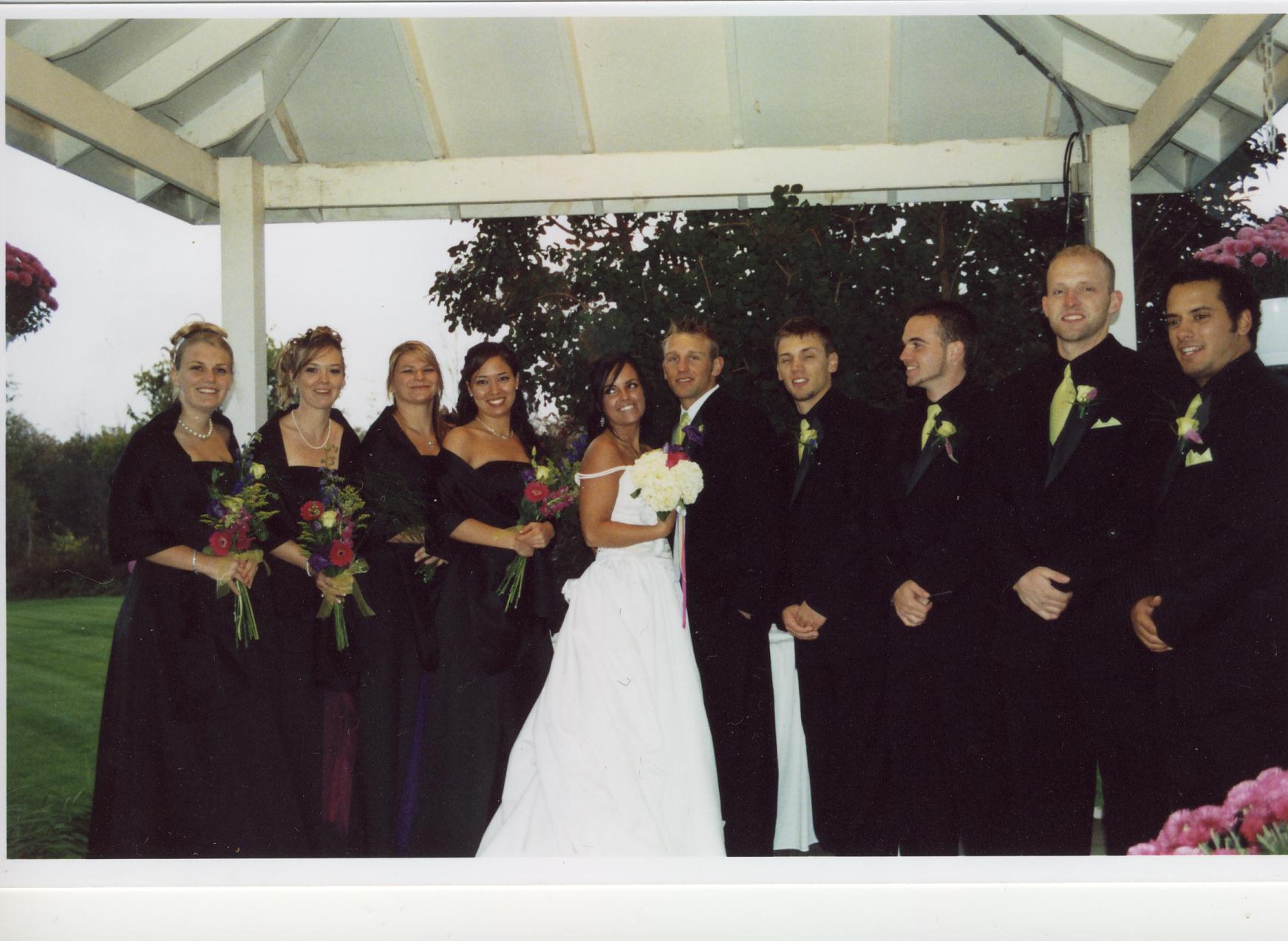 Wedding Party